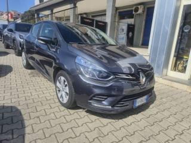 Renault Clio Dci 8v 75 Cv Start&stop 5 Porte Energy Intens 