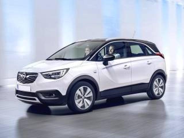 Opel Crossland X 1.2 Turbo 12v 110 Cv Start&stop Innovation 