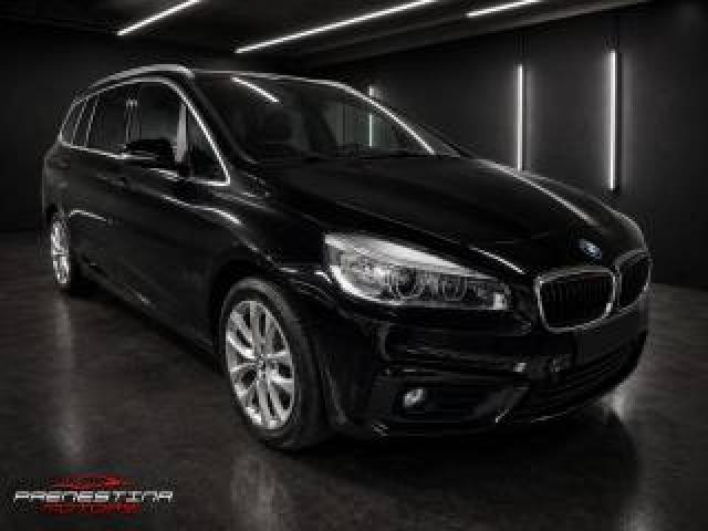 Bmw 218 D Gran Tourer 