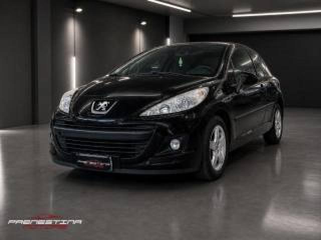 Peugeot 207 1.4 8v 75cv 3p. X Line Eco Gpl 
