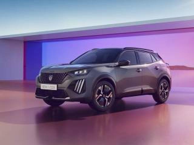 Peugeot 2008 Puretech 130 S&s Eat8 Gt 