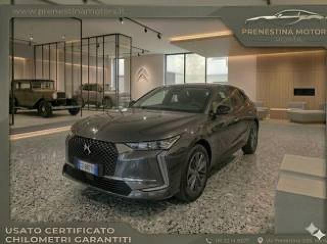 Ds Automobiles Ds 4 Bluehdi 130 Aut. Bastille Business 