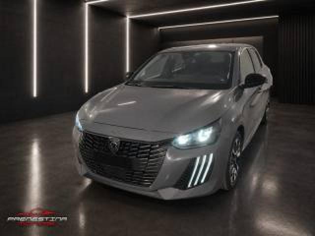 Peugeot 208 Puretech 100 Stop&start 5 Porte Allure 