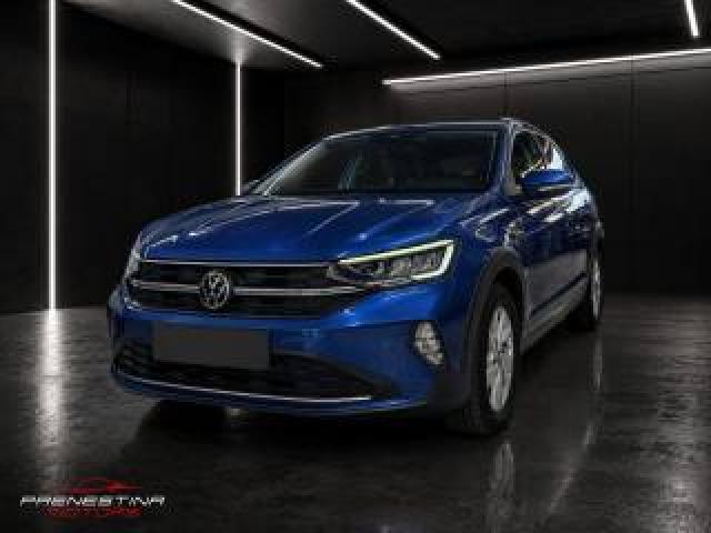 Volkswagen Taigo 1.0 Tsi 95 Cv Life 