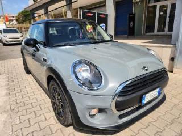 Mini One 1.5 One 75 Cv 
