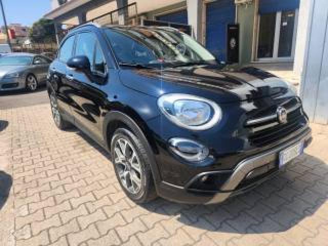 Fiat 500x 1.6 Multijet 130 Cv Cross 