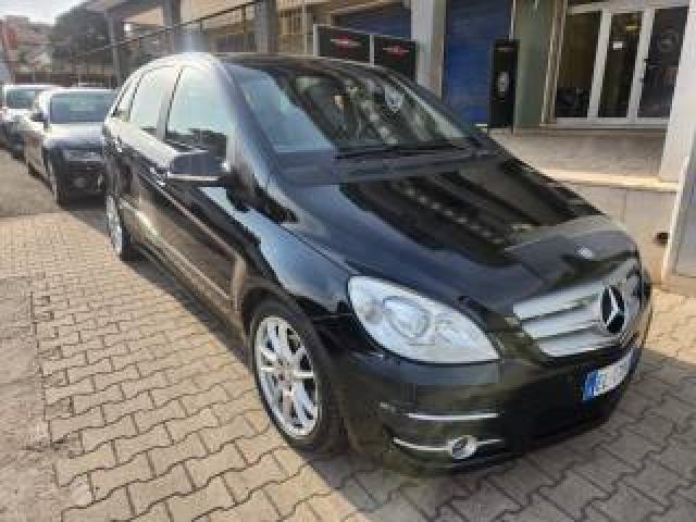 Mercedes Benz B 180 Cdi Sport 