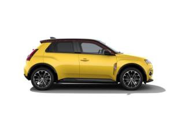 Renault R 5 5 E-Tech Electric 40 Kwh Techno 120 Cv Urban Range 