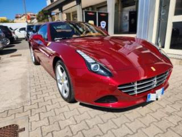Ferrari California T Dct 