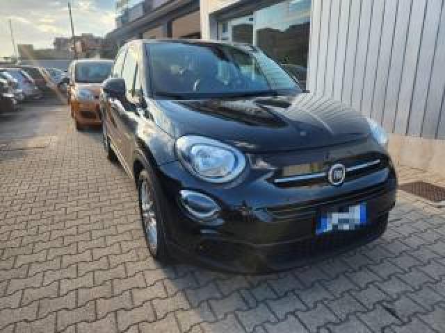 Fiat 500x 1.0 T3 120 Cv City Cross Gpl 