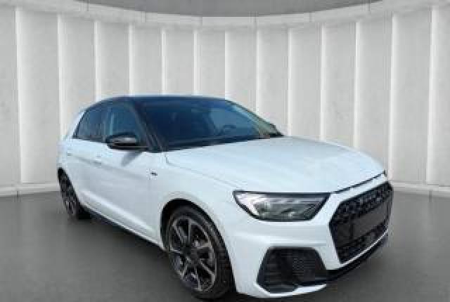 Audi A1 Spb 30 Tfsi S Tronic Black-Line   !! In Arrivo !! 