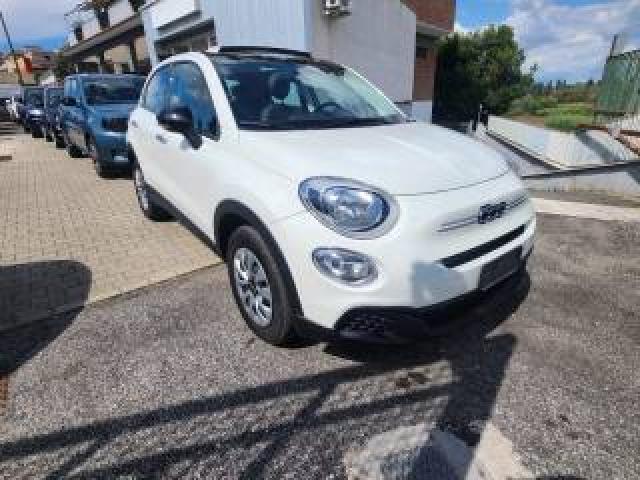 Fiat 500x 1.5 T4 Hybrid 130 Cv Dct Dolcevita 