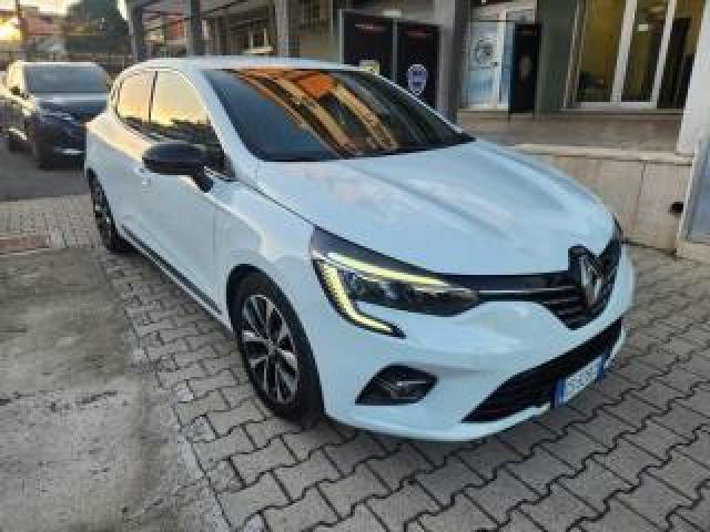 Renault Clio Tce 100 Cv Gpl 5 Porte Techno 