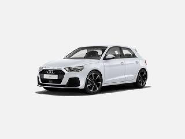 Audi A1 Spb 30 Tfsi S Line Edition 