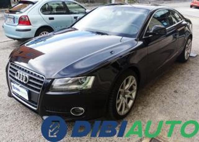 Audi A5 2.7 V6 Tdi  Multitronic  190cv 