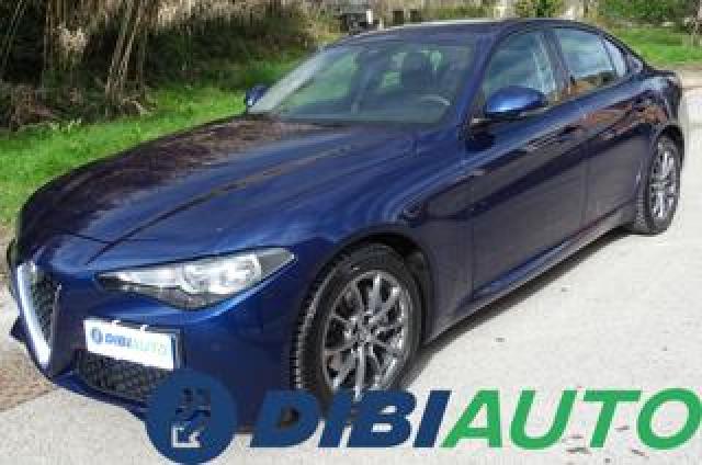 Alfa Romeo Giulia 2.2 Turbodiesel 150 Cv Executive 