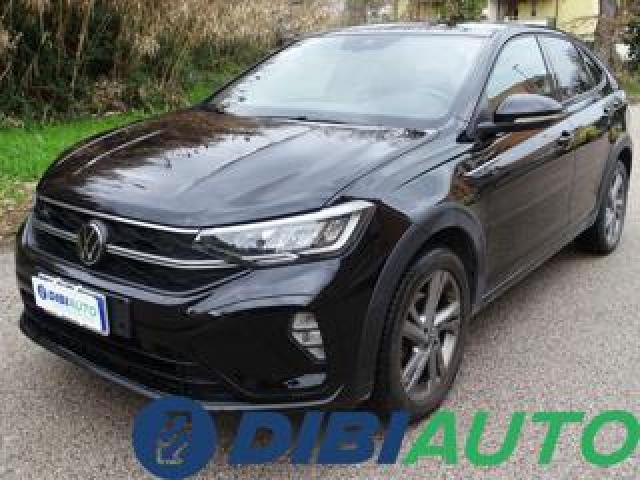 Volkswagen Taigo 1.0 Tsi 115 Cv R-Line 