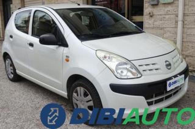 Nissan Pixo 1.0 5 Porte Gpl Eco Easy 