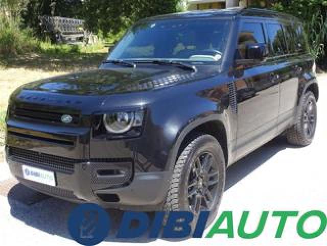 Land Rover Defender 110 3.0d I6 200 Cv Awd Auto S 