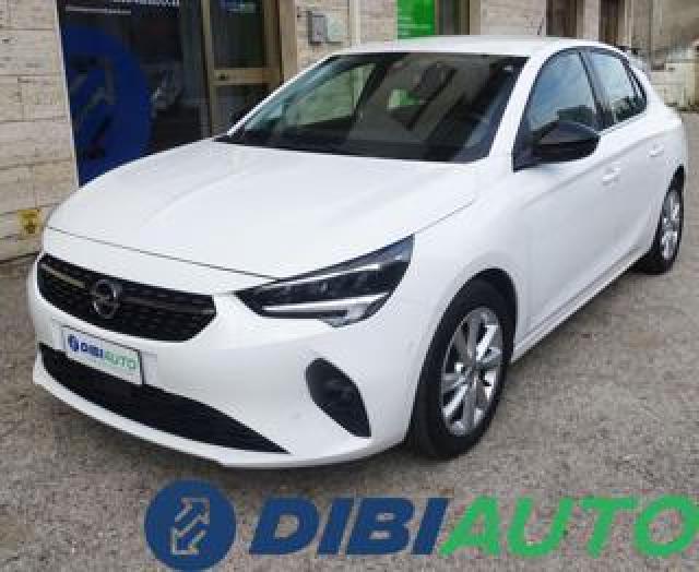 Opel Corsa 1.2 100 Cv Aut. Elegance 