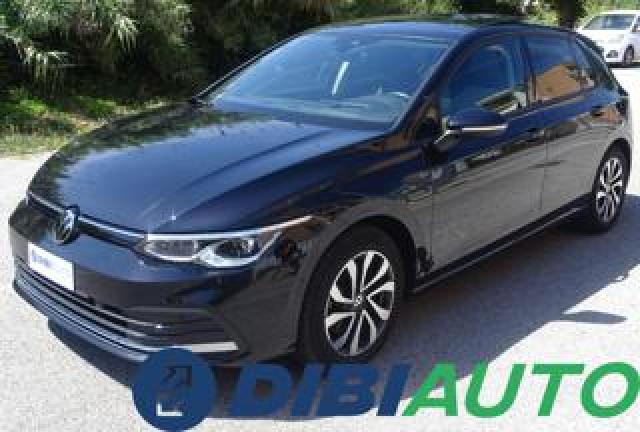 Volkswagen Golf 2.0 Tdi 150 Cv Dsg Scr Active 