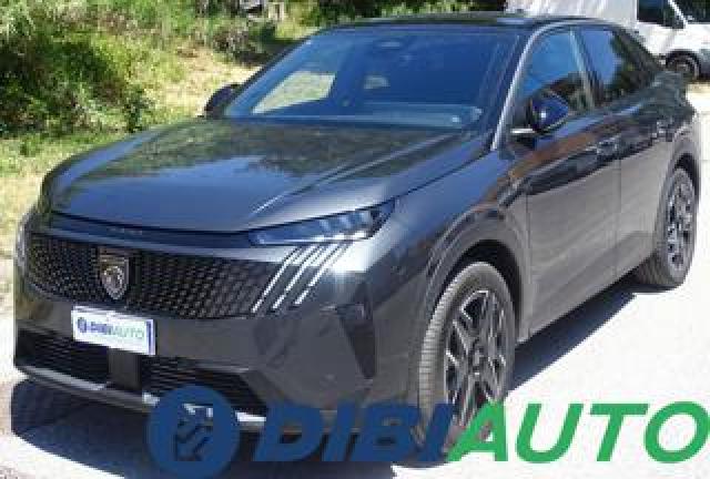 Peugeot 3008 Hybrid 145 E-Dcs6 Gt Exclusive 