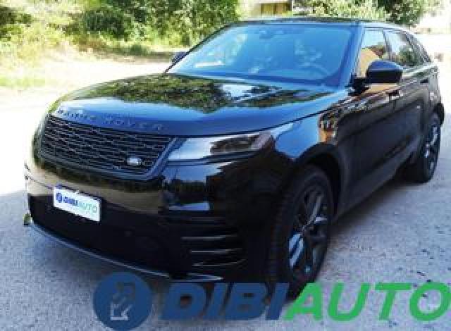 Land Rover Range Rover Velar 2.0d  Awd  204 Cv Dynamic Se 5anni Gara.iva Incl. 
