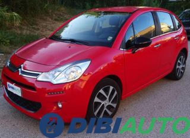 Citroen C3 82 Feel Edition 
