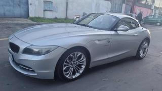 Bmw Z4 Bmw Z4 Sdrive 30i - Cambio Automatico A 6 Rapporti 