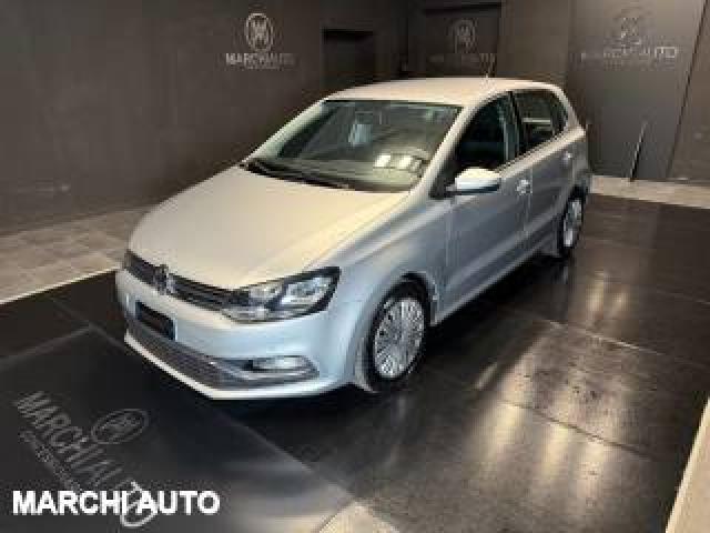 Volkswagen Polo 1.4 Tdi 5p. Business 