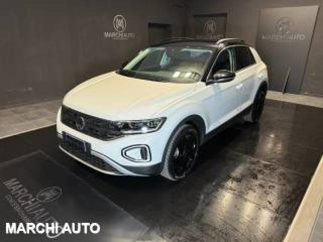 Volkswagen T-Roc 1.0 Tsi Sport 