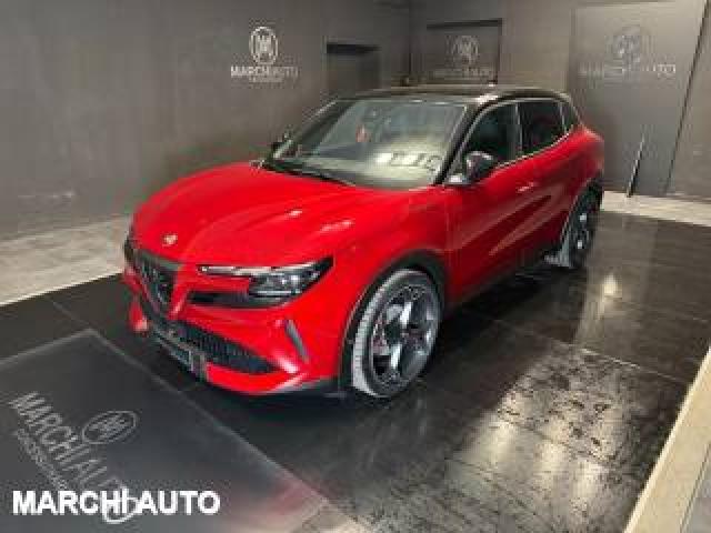 Alfa Romeo