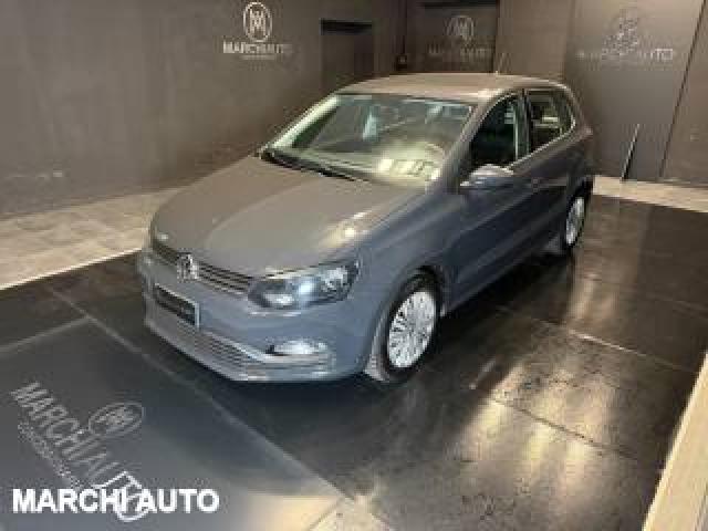 Volkswagen Polo 1.0 Mpi 5p. Trendline 