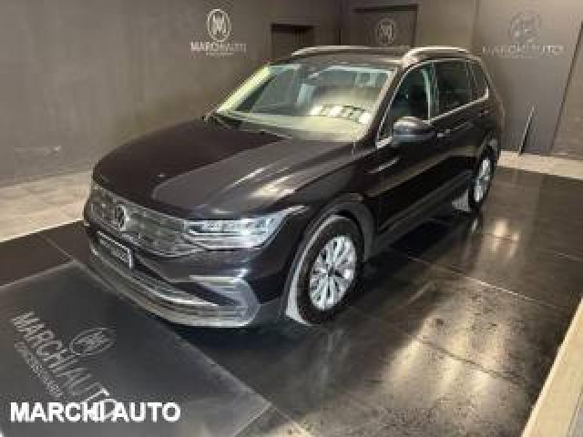 Volkswagen Tiguan 1.5 Tsi Act Life 