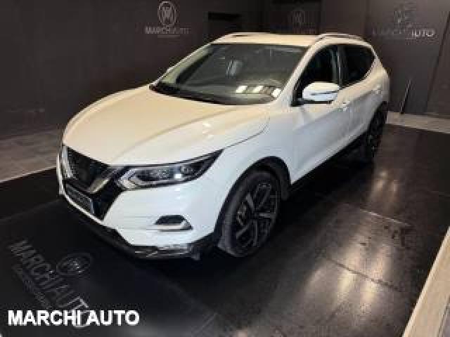 Nissan Qashqai 1.6 Dci 2wd Tekna - Automatica 