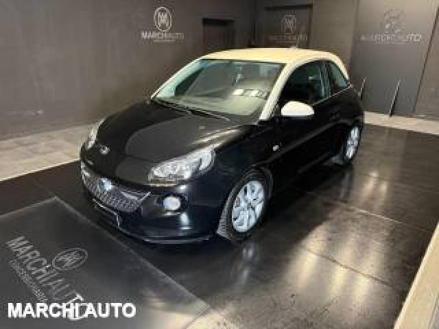 Opel Adam 1.2 70 Cv Rock 
