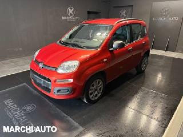 Fiat Panda 0.9 Twinair Turbo Natural Power Easy 