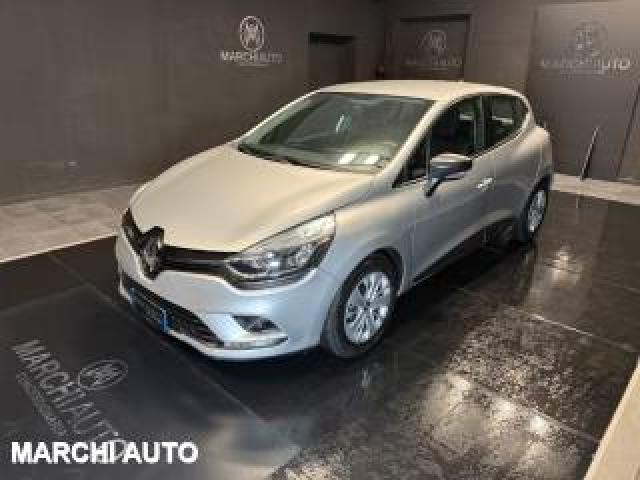 Renault Clio Dci 8v 75cv Start&stop 5 Porte Energy Zen 