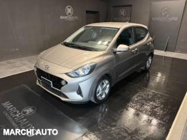 Hyundai I10 1.0 Mpi Tech 