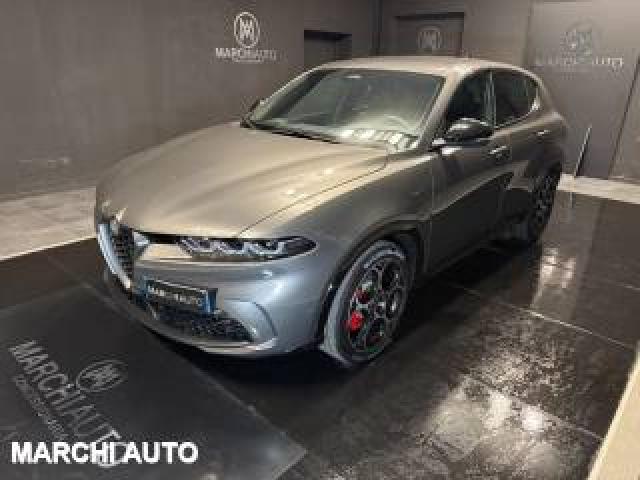Alfa Romeo Tonale 1.5 160 Cv Mhev Tct7 Veloce 