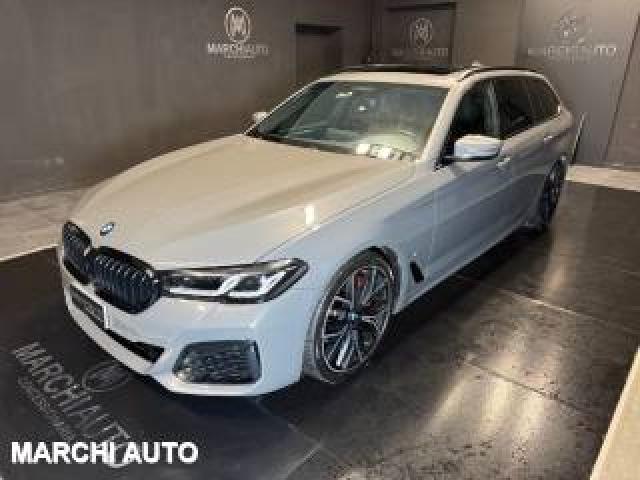 Bmw 520 D 48v Xdrive Touring Msport 