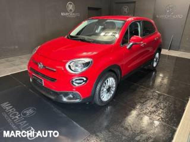 Fiat 500x 1.3 T4 150 Cv Dct Connect 