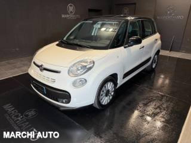 Fiat 500l 1.3 Multijet 85 Cv Pop Star 