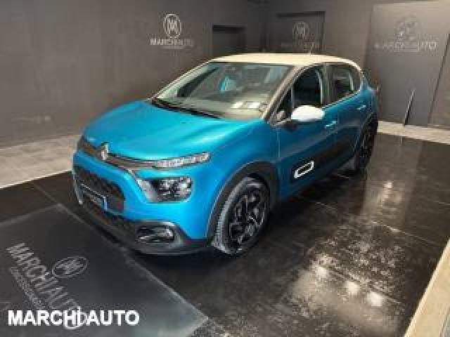 Citroen C3 Bluehdi 100 S&s Shine Pack 
