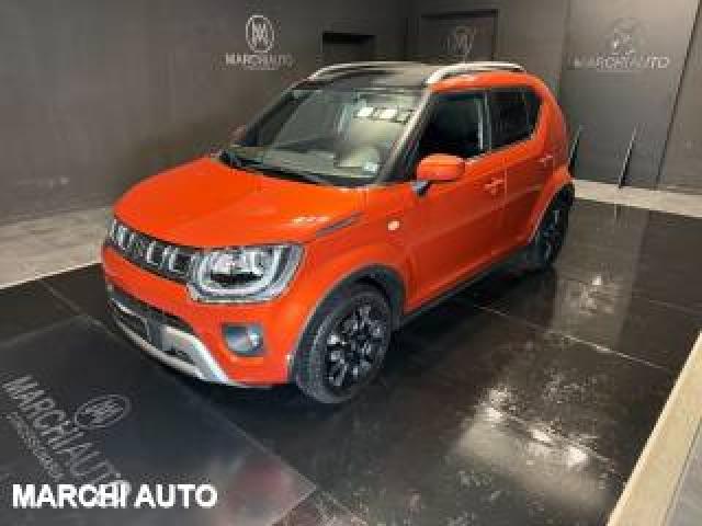 Suzuki Ignis 1.2 Hybrid Top 