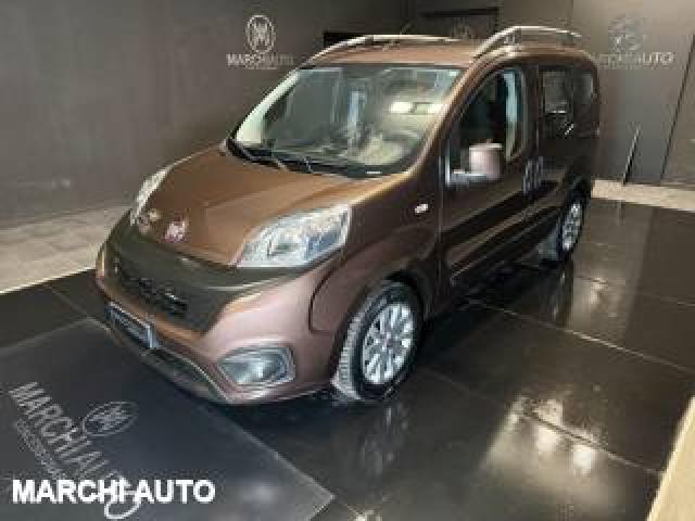 Fiat Qubo 1.3 Mjt 80 Cv Lounge 