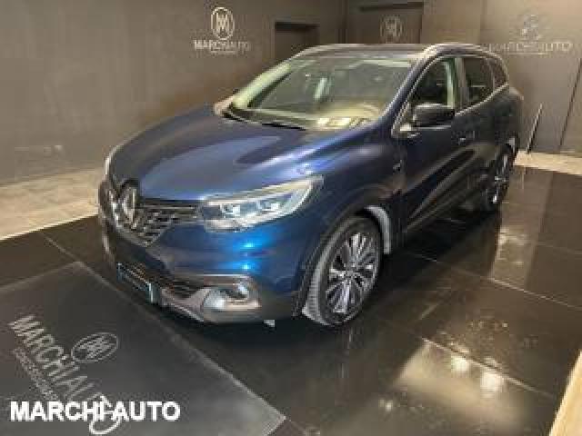 Renault Kadjar Tce 130cv Energy Bose 