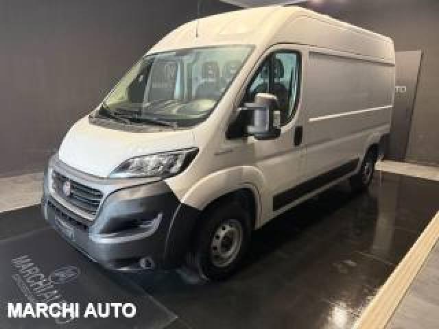 Fiat Ducato Prezzo Iva Escl. 33 2.2 Mjt 140cv Pm-Tm 