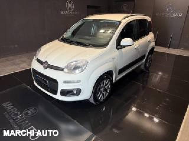Fiat Panda 0.9 Twinair Turbo Natural Power Lounge 
