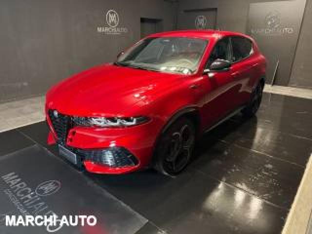 Alfa Romeo Tonale 1.6 Diesel 130 Cv Tct6 Edizione Milano Cortina 202 